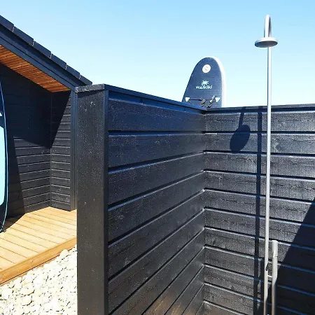 Holiday home Lix *