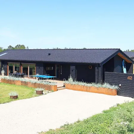Holiday home Lix Jerup