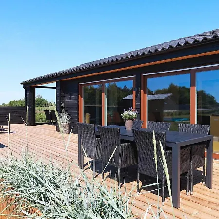 Holiday home Lix Jerup