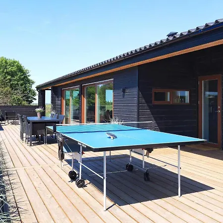 Holiday home Lix Jerup