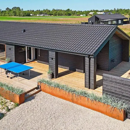 Holiday home Lix Jerup