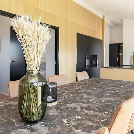 Lix Holiday home Jerup