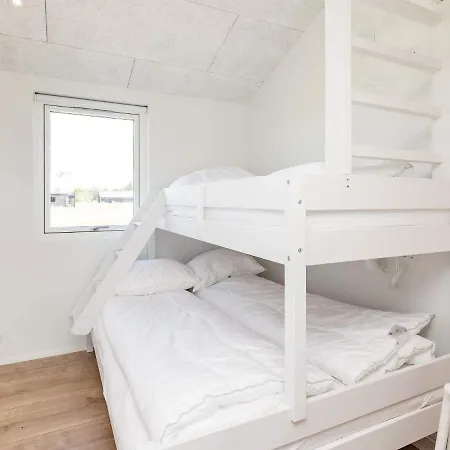 Lix Holiday home Jerup