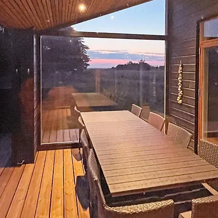 Holiday home Lix Jerup