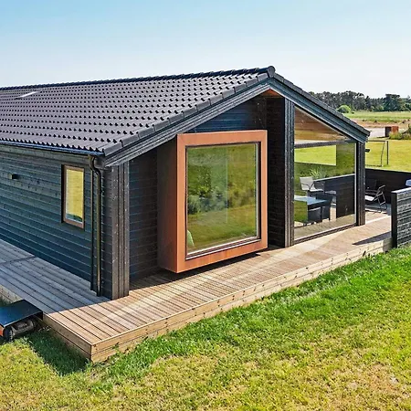 Lix Holiday home