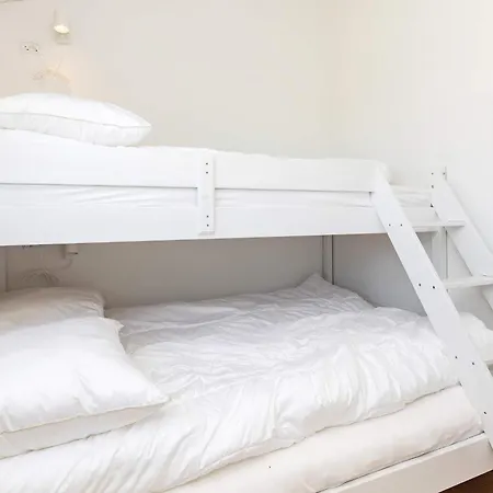 Lix Holiday home *