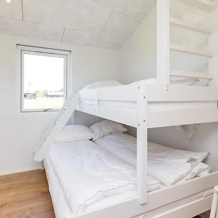 Lix Holiday home Jerup