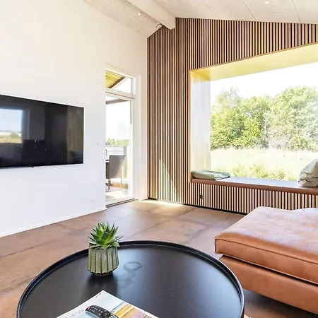 Holiday home Lix