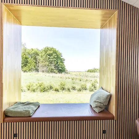 12 Person In Jerup-by Traum Сasa de vacaciones Jerup