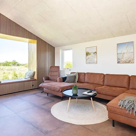 Lix Holiday home