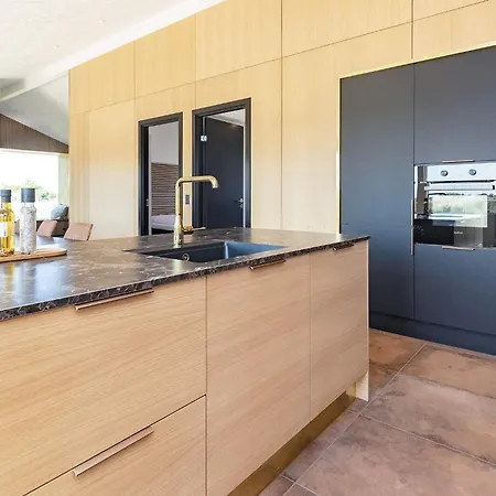 Holiday home Lix Jerup