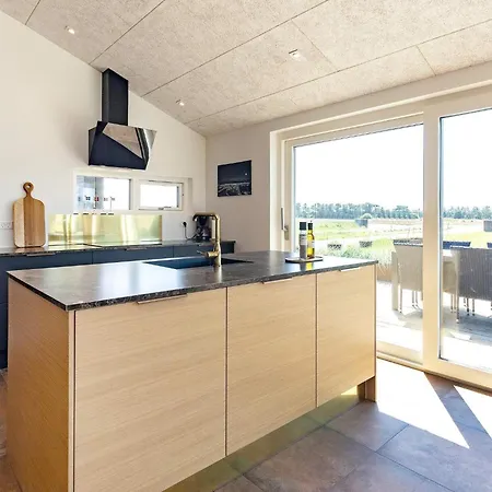 Lix Holiday home