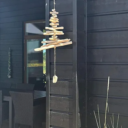 Lix Holiday home