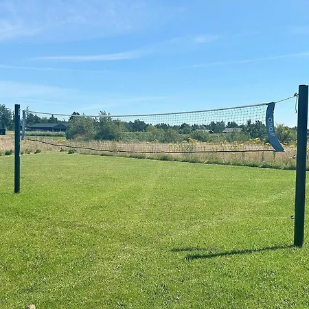 Holiday home Lix Jerup